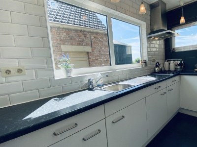 Holiday house VZ839 Vakantiehuis Aardenburg bij Sluis - Outdoor photo 18