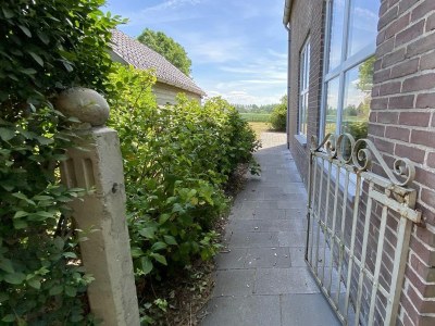 Holiday house VZ839 Vakantiehuis Aardenburg bij Sluis - Outdoor photo 19