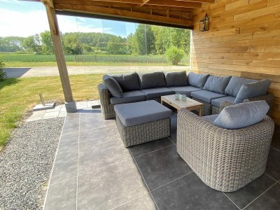 Holiday house VZ839 Vakantiehuis Aardenburg bij Sluis - Outdoor photo 21