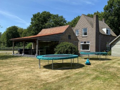 Holiday house VZ839 Vakantiehuis Aardenburg bij Sluis - Outdoor photo 24