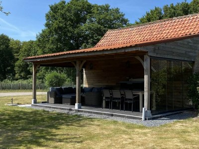 Holiday house VZ839 Vakantiehuis Aardenburg bij Sluis - Outdoor photo 25