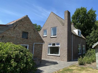 Holiday house VZ839 Vakantiehuis Aardenburg bij Sluis - Outdoor photo 27