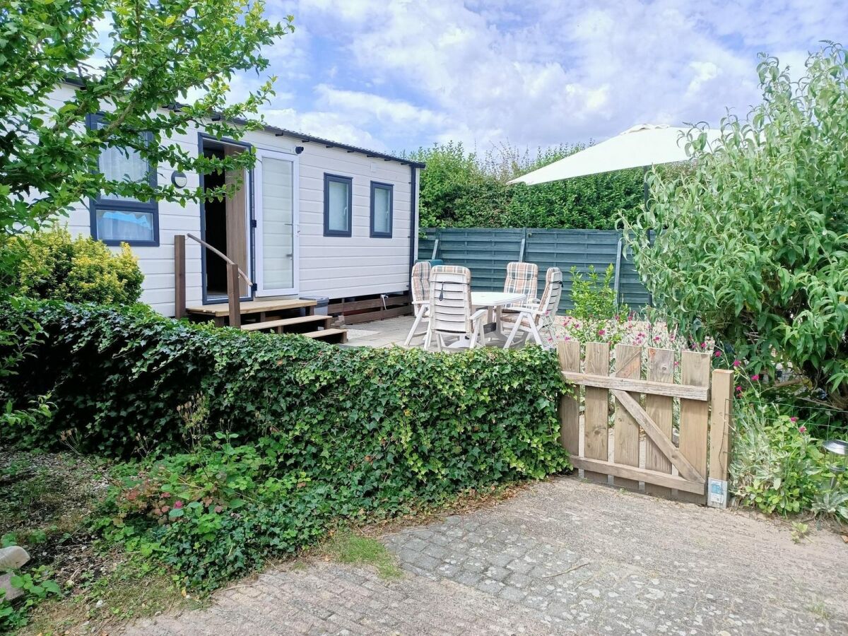 Holiday house VZ783 Stacaravan in Wemeldinge