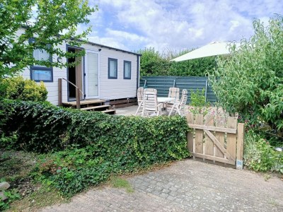 Holiday house VZ783 Stacaravan in Wemeldinge in Wemeldinge - Holiday house