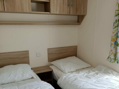 Holiday house VZ783 Stacaravan in Wemeldinge - Outdoor photo 4