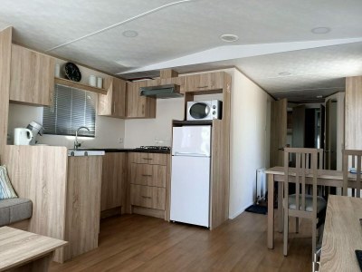 Holiday house VZ783 Stacaravan in Wemeldinge - Outdoor photo 5