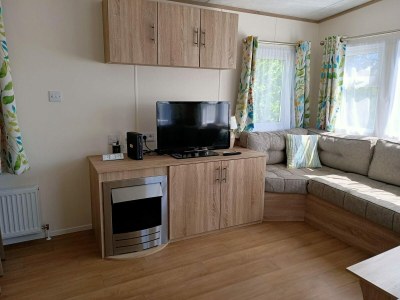 Holiday house VZ783 Stacaravan in Wemeldinge - Outdoor photo 6