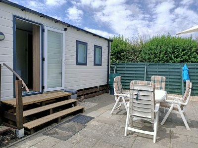 Holiday house VZ783 Stacaravan in Wemeldinge - Outdoor photo 7