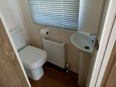 Holiday house VZ783 Stacaravan in Wemeldinge - Outdoor photo 9