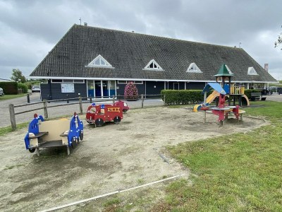 Holiday house VZ783 Stacaravan in Wemeldinge - Outdoor photo 10