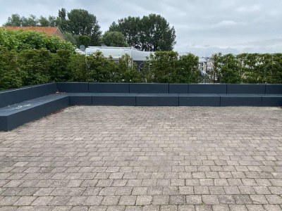 Holiday house VZ783 Stacaravan in Wemeldinge - Outdoor photo 12