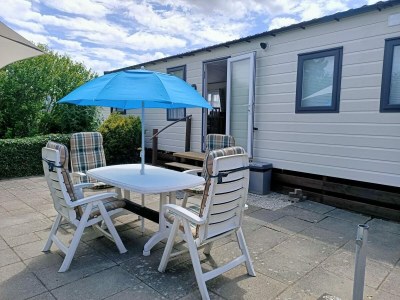 Holiday house VZ783 Stacaravan in Wemeldinge - Outdoor photo 13