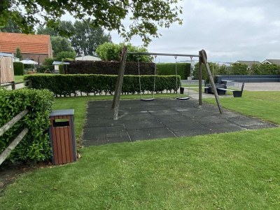 Holiday house VZ783 Stacaravan in Wemeldinge - Outdoor photo 15