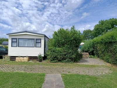 Holiday house VZ783 Stacaravan in Wemeldinge - Outdoor photo 17