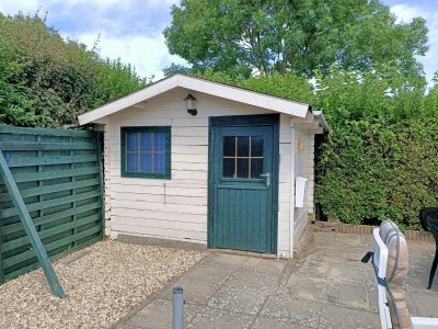 Holiday house VZ783 Stacaravan in Wemeldinge - Outdoor photo 18