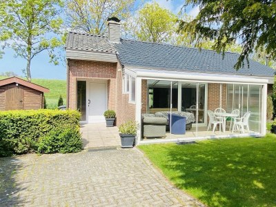 Holiday house VZ527 Vakantiebungalow Brouwershaven in Brouwershaven - Holiday house