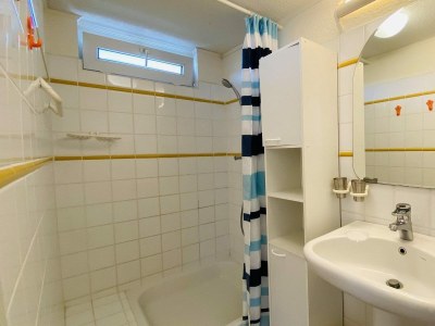 Holiday house VZ527 Vakantiebungalow Brouwershaven - Outdoor photo 5