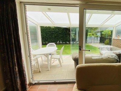 Holiday house VZ527 Vakantiebungalow Brouwershaven - Outdoor photo 14