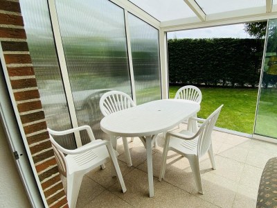 Holiday house VZ527 Vakantiebungalow Brouwershaven - Outdoor photo 19