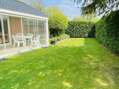 Holiday house VZ527 Vakantiebungalow Brouwershaven - Outdoor photo 20