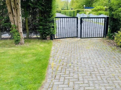 Holiday house VZ527 Vakantiebungalow Brouwershaven - Outdoor photo 22