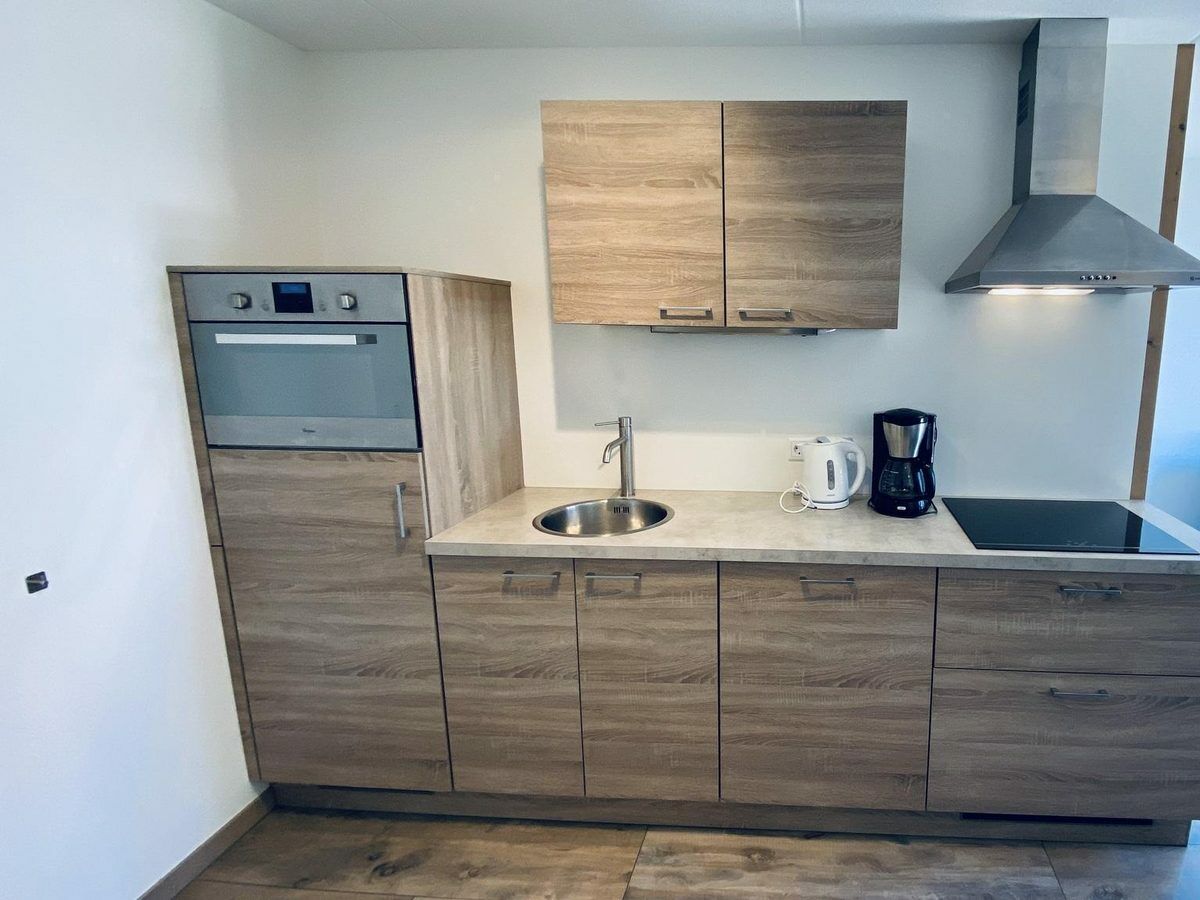 Holiday house VZ587 Vakantiewoning Vrouwenpolder - Outdoor photo 3