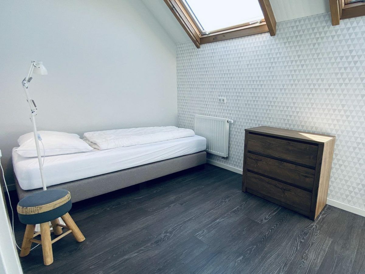 Holiday house VZ587 Vakantiewoning Vrouwenpolder - Outdoor photo 5