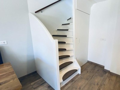 Holiday house VZ587 Vakantiewoning Vrouwenpolder - Outdoor photo 2