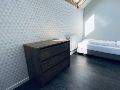 Holiday house VZ587 Vakantiewoning Vrouwenpolder - Outdoor photo 6