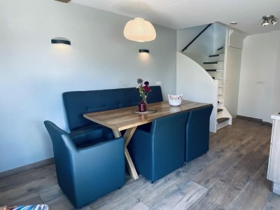 Holiday house VZ587 Vakantiewoning Vrouwenpolder - Outdoor photo 7