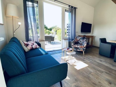 Holiday house VZ587 Vakantiewoning Vrouwenpolder - Outdoor photo 9