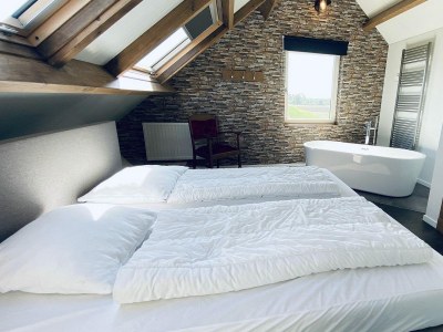 Holiday house VZ587 Vakantiewoning Vrouwenpolder - Outdoor photo 10