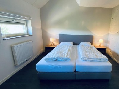 Holiday house VZ587 Vakantiewoning Vrouwenpolder - Outdoor photo 12