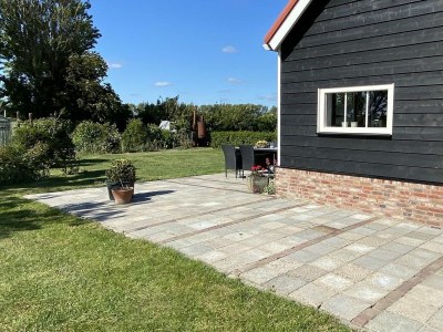 Holiday house VZ587 Vakantiewoning Vrouwenpolder - Outdoor photo 15