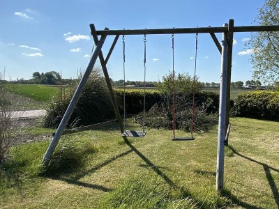 Holiday house VZ587 Vakantiewoning Vrouwenpolder - Outdoor photo 19