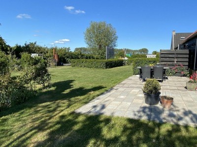 Holiday house VZ587 Vakantiewoning Vrouwenpolder - Outdoor photo 21