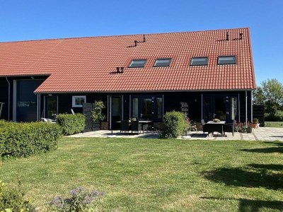 Holiday house VZ587 Vakantiewoning Vrouwenpolder - Outdoor photo 23