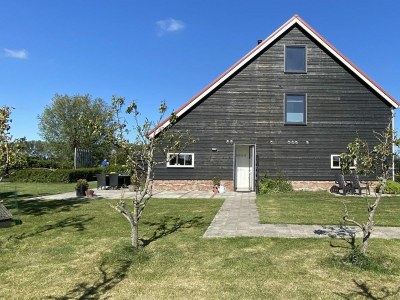 Holiday house VZ587 Vakantiewoning Vrouwenpolder - Outdoor photo 24