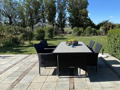 Holiday house VZ587 Vakantiewoning Vrouwenpolder - Outdoor photo 27