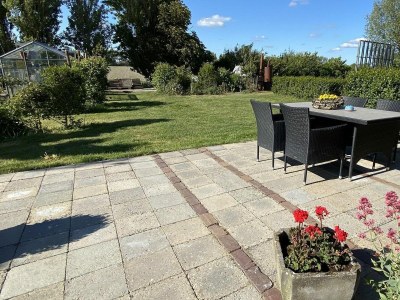 Holiday house VZ587 Vakantiewoning Vrouwenpolder - Outdoor photo 28