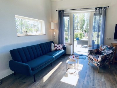 Holiday house VZ587 Vakantiewoning Vrouwenpolder - Outdoor photo 31