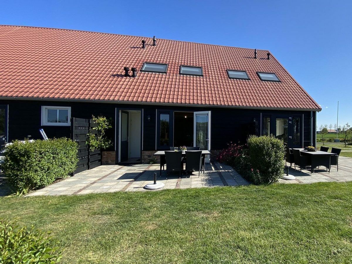 Holiday house VZ740 Vakantiewoning Vrouwenpolder