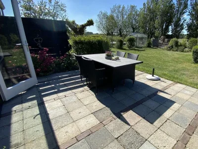 Holiday house VZ740 Vakantiewoning Vrouwenpolder - Outdoor photo 3