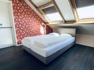 Holiday house VZ740 Vakantiewoning Vrouwenpolder - Outdoor photo 9