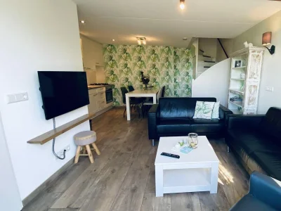 Holiday house VZ740 Vakantiewoning Vrouwenpolder - Outdoor photo 10