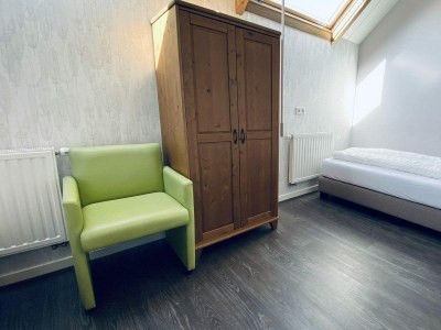 Holiday house VZ740 Vakantiewoning Vrouwenpolder - Outdoor photo 11