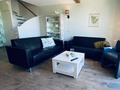 Holiday house VZ740 Vakantiewoning Vrouwenpolder - Outdoor photo 12