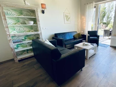 Holiday house VZ740 Vakantiewoning Vrouwenpolder - Outdoor photo 13