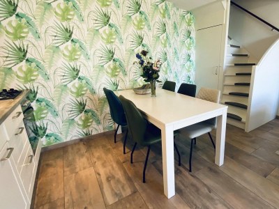 Holiday house VZ740 Vakantiewoning Vrouwenpolder - Outdoor photo 14