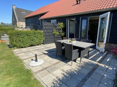 Holiday house VZ740 Vakantiewoning Vrouwenpolder - Outdoor photo 16